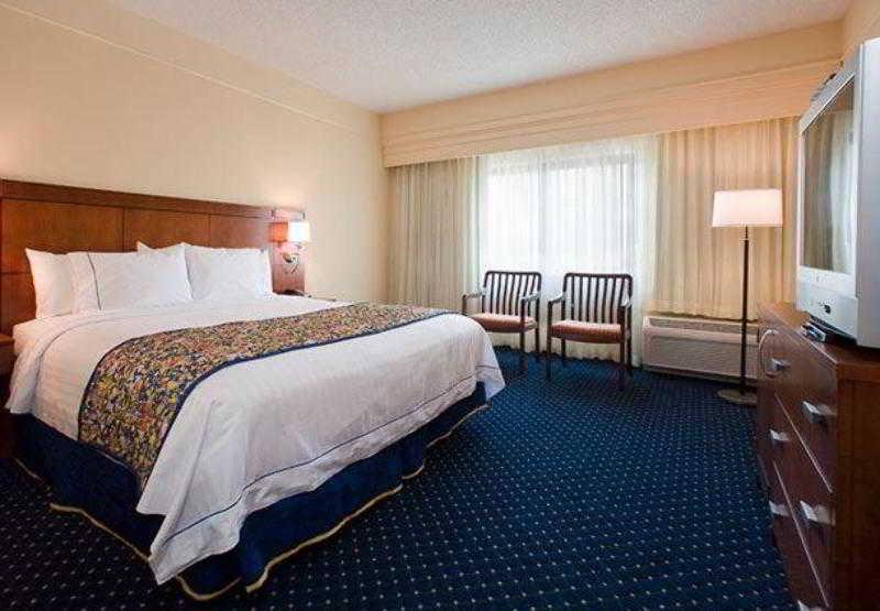 Courtyard Phoenix North / Happy Valley Rom bilde