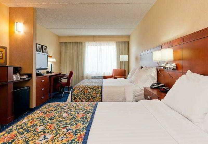 Courtyard Phoenix North / Happy Valley Rom bilde