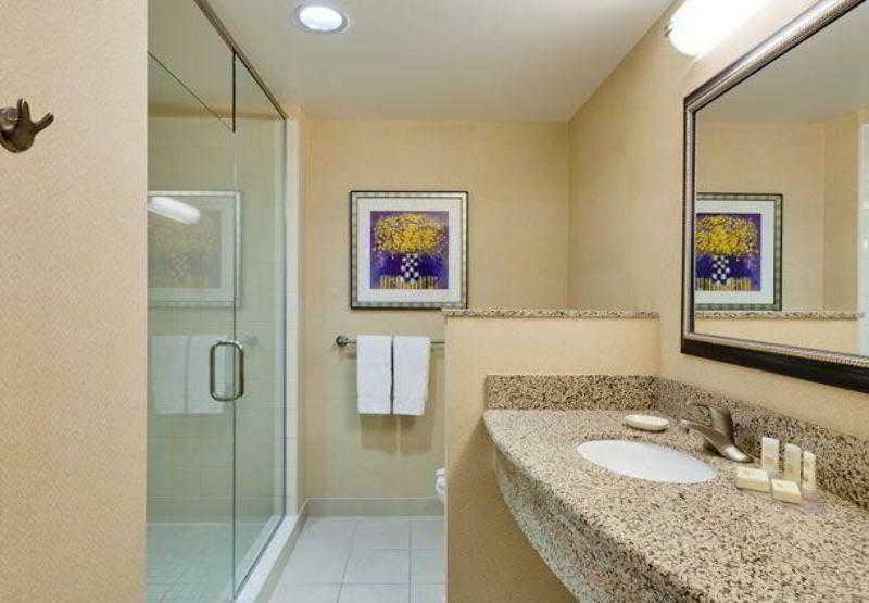Courtyard Phoenix North / Happy Valley Rom bilde